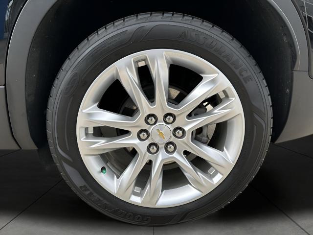 2019 Chevrolet Blazer Vehicle Photo in MANITOWOC, WI 54220-5838