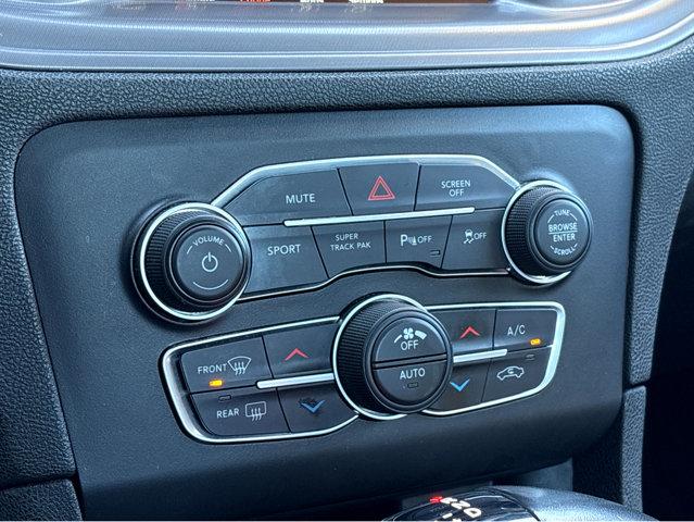 2023 Dodge Charger Vehicle Photo in Hinesville, GA 31313