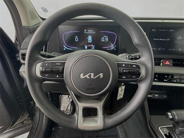 2025 Kia Sportage Vehicle Photo in Everett, WA 98204