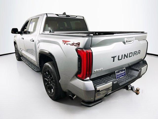 2023 Toyota Tundra 4WD Vehicle Photo in Flemington, NJ 08822