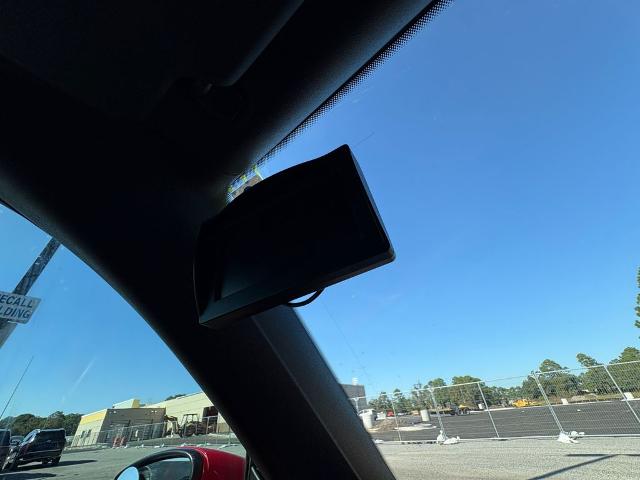 2016 Volkswagen Beetle Convertible Vehicle Photo in Brunswick, GA 31525