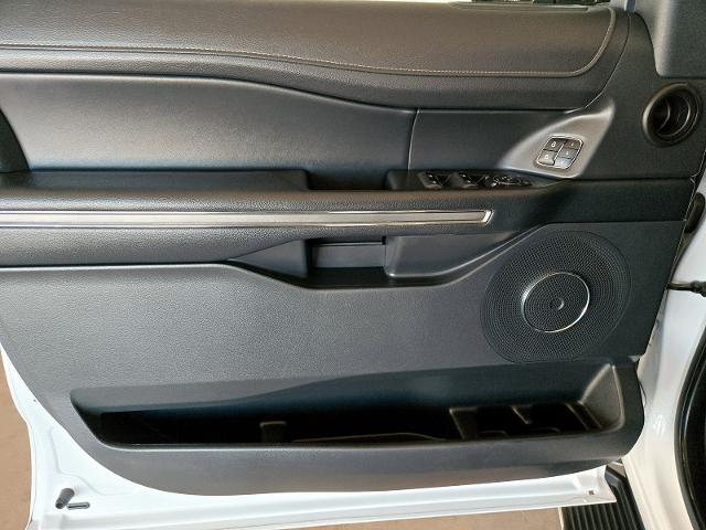 2023 Ford Expedition Max Vehicle Photo in Weatherford, TX 76087