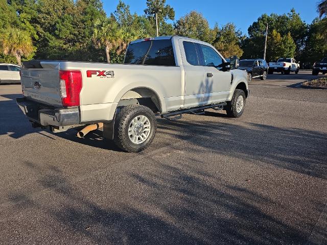 2019 Ford Super Duty F-250 SRW Vehicle Photo in Savannah, GA 31419