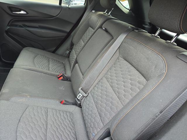 2020 Chevrolet Equinox Vehicle Photo in Pleasant Hills, PA 15236