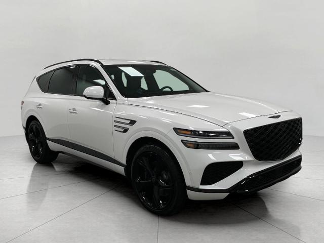 2026 Genesis GV80 Vehicle Photo in Appleton, WI 54913