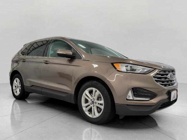 2019 Ford Edge Vehicle Photo in NEENAH, WI 54956-2243