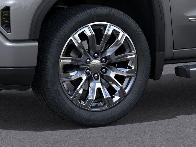 2025 GMC Sierra 1500 Vehicle Photo in WATERTOWN, CT 06795-3318