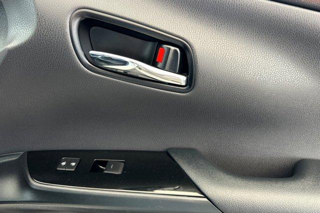 2019 Toyota Prius Prime Vehicle Photo in STOCKTON, CA 95212-2838