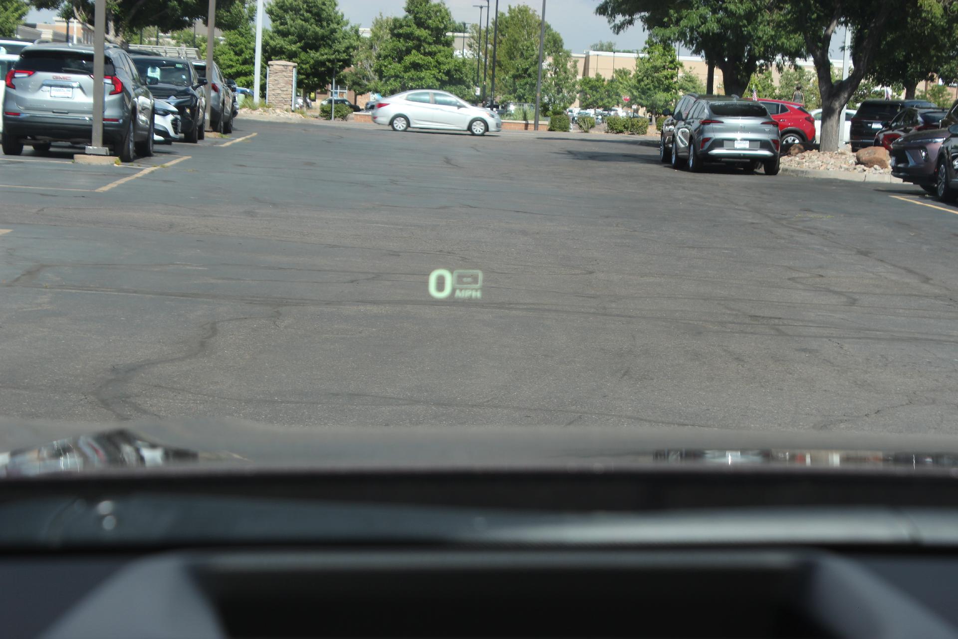 2025 Buick Envision Vehicle Photo in AURORA, CO 80012-4011