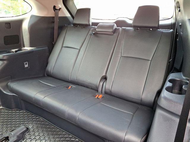 2024 Toyota Highlander Vehicle Photo in DANBURY, CT 06810-5034