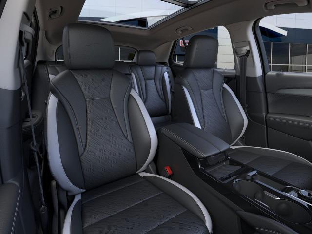 2025 Buick Envision Vehicle Photo in TOPEKA, KS 66609-0000