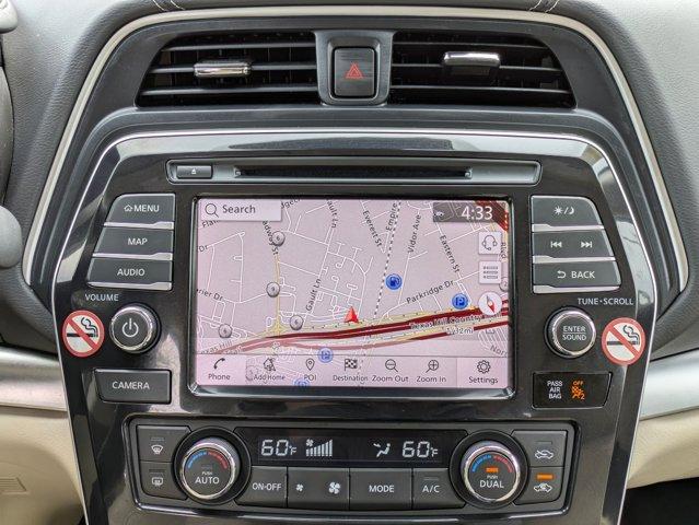 2023 Nissan Maxima Vehicle Photo in San Antonio, TX 78209