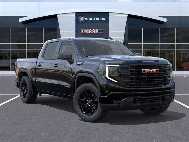 2026 GMC Sierra 1500 Vehicle Photo in ROCHESTER HILLS, MI 48307-2741