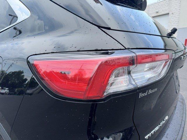 2021 Ford Escape Vehicle Photo in Mechanicsburg, PA 17050-1707