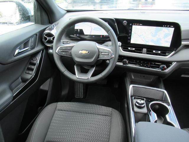 2026 Chevrolet Equinox Vehicle Photo in LEESBURG, FL 34788-4022