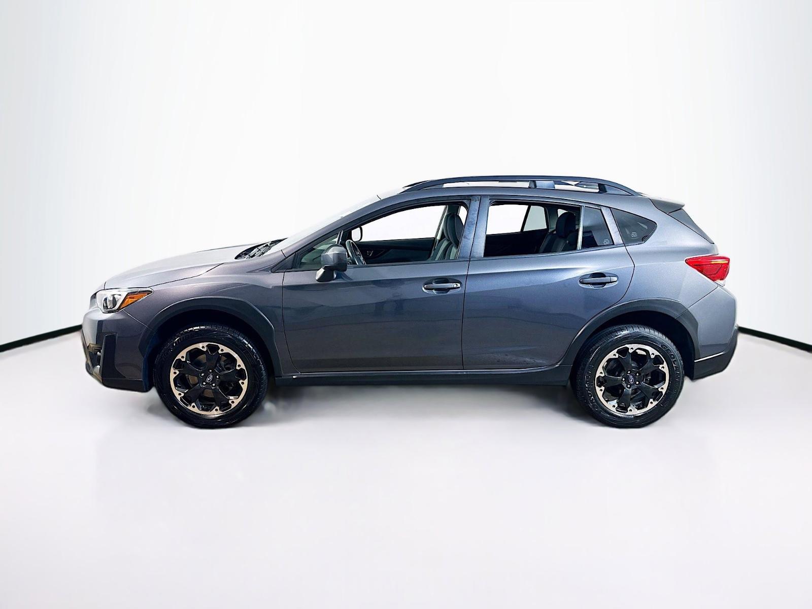2021 Subaru Crosstrek Vehicle Photo in Langhorne, PA 19047