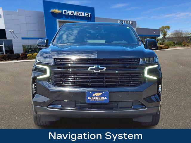 2023 Chevrolet Tahoe Vehicle Photo in DANBURY, CT 06810-5034