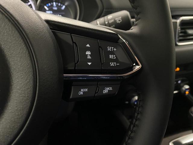 2025 Mazda CX-5 Vehicle Photo in Appleton, WI 54913