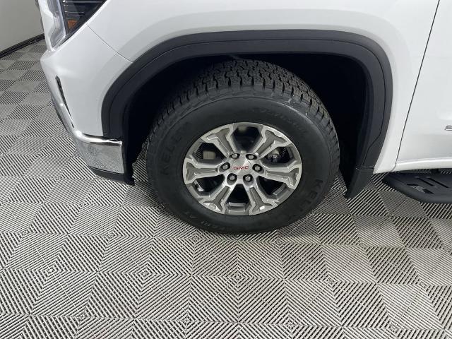 2023 GMC Sierra 1500 Vehicle Photo in GILBERT, AZ 85297-0402