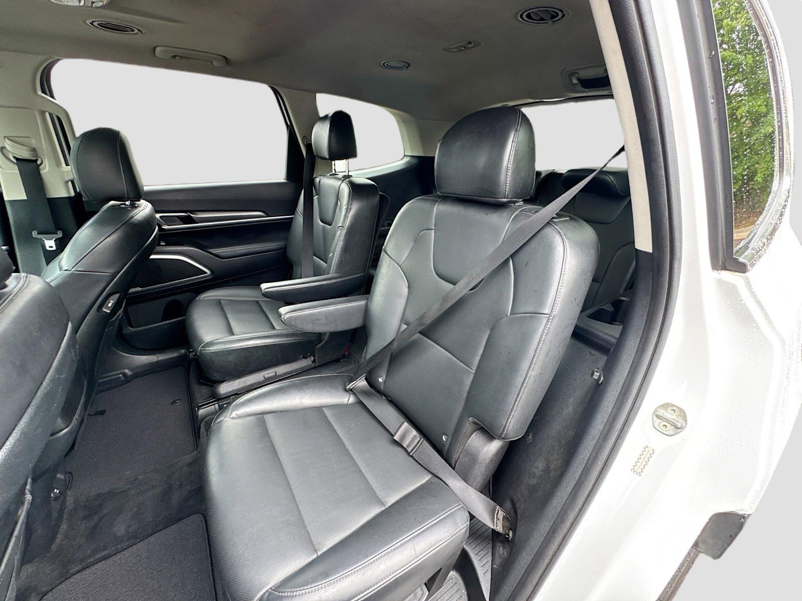 2021 Kia Telluride Vehicle Photo in Langhorne, PA 19047