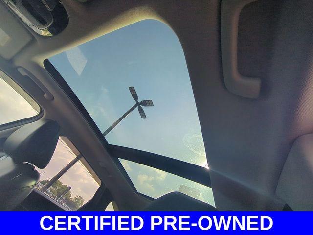 2024 Hyundai TUCSON Vehicle Photo in Merrillville, IN 46410