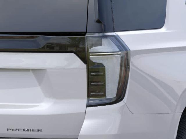 2025 Chevrolet Tahoe Vehicle Photo in PITTSBURGH, PA 15226-1209
