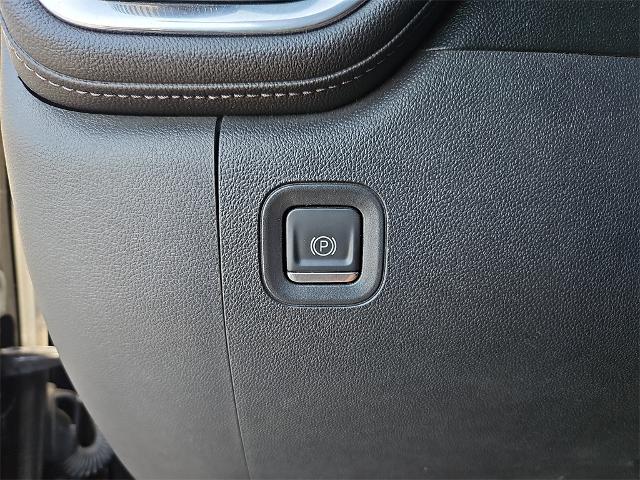 2021 GMC Sierra 1500 Vehicle Photo in EASTLAND, TX 76448-3020