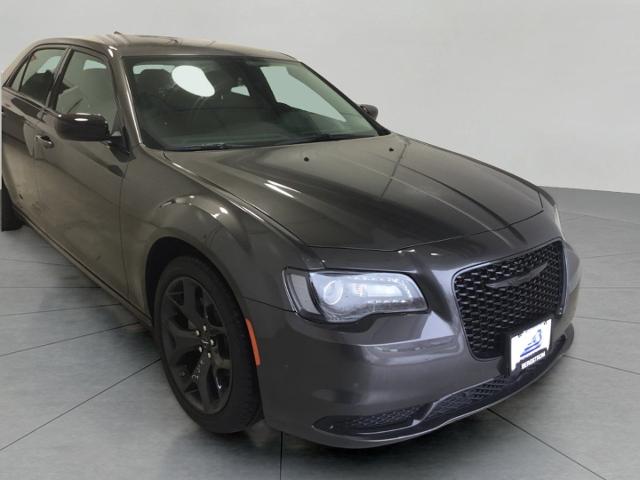 2023 Chrysler 300 Vehicle Photo in Neenah, WI 54956