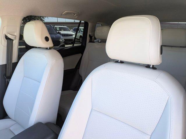 2019 Volkswagen Tiguan Vehicle Photo in San Antonio, TX 78209