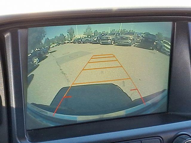2016 GMC Canyon Vehicle Photo in DANBURY, CT 06810-5034