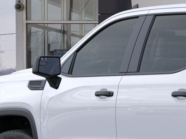 2025 GMC Sierra 1500 Vehicle Photo in INDEPENDENCE, MO 64055-1377