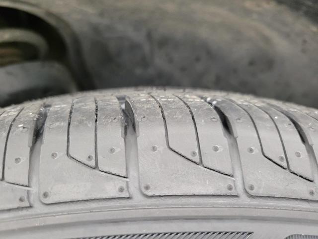 2024 Chevrolet Trax Vehicle Photo in NEENAH, WI 54956-2243