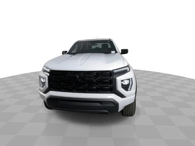 2024 GMC Canyon Vehicle Photo in GILBERT, AZ 85297-0402