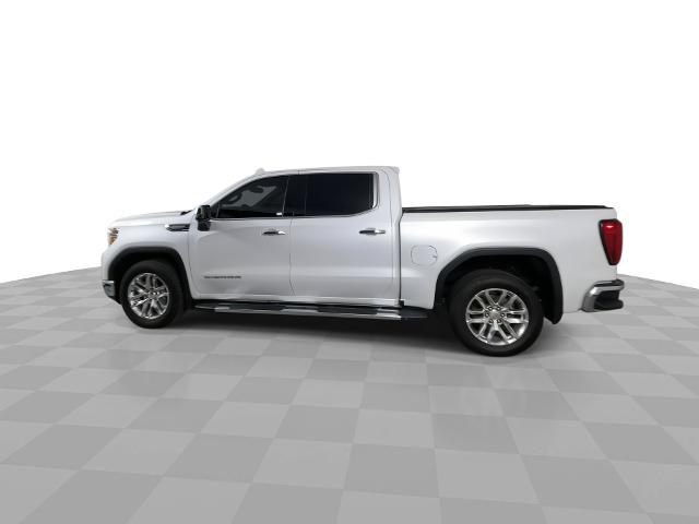 2021 GMC Sierra 1500 Vehicle Photo in GILBERT, AZ 85297-0402