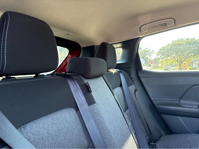 2025 Nissan Kicks Vehicle Photo in Savannah, GA 31419