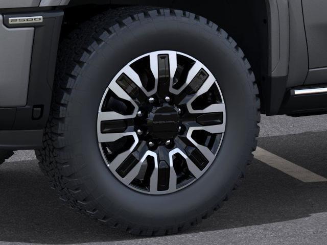 2026 GMC Sierra 2500 HD Vehicle Photo in TOPEKA, KS 66609-0000
