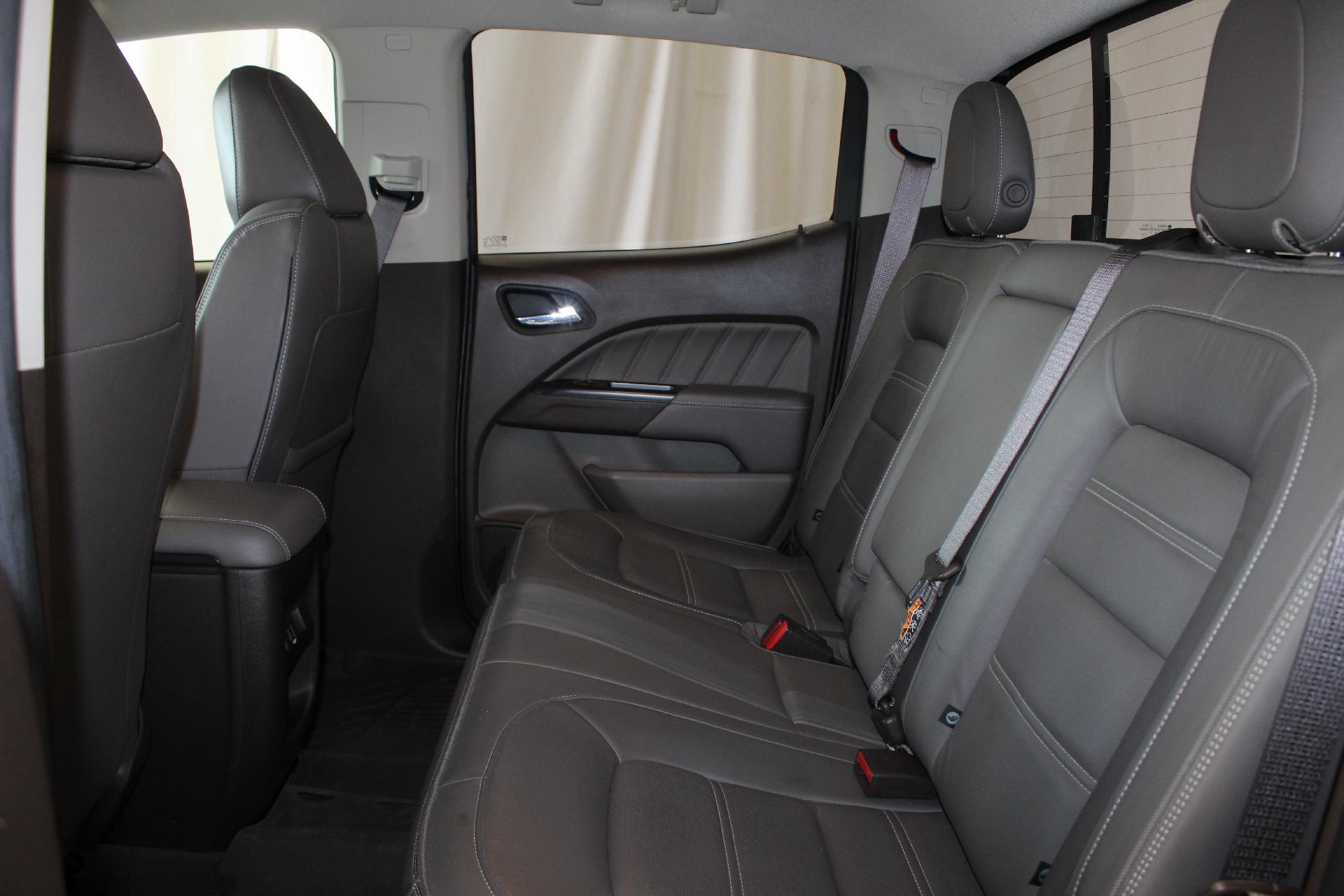 2021 GMC Canyon Vehicle Photo in NORTHAMPTON, MA 01060-1120