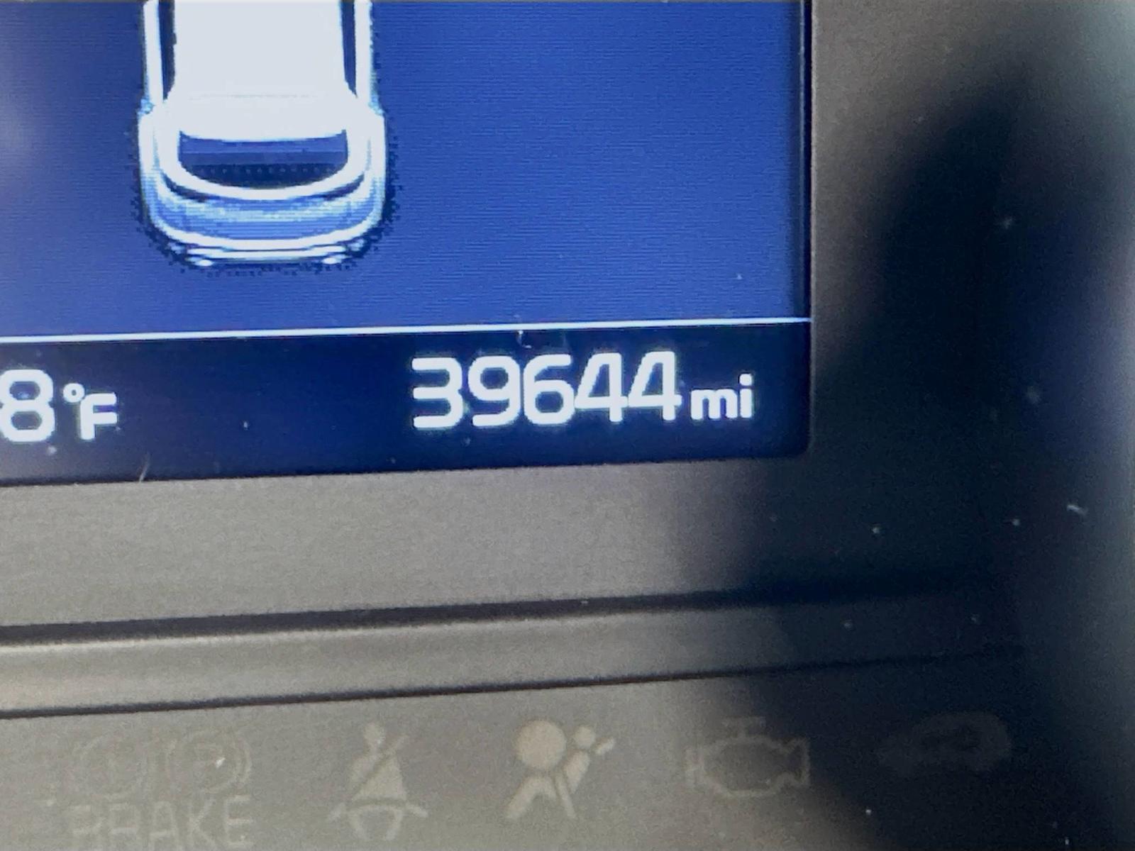 2022 Kia Sportage Vehicle Photo in Langhorne, PA 19047