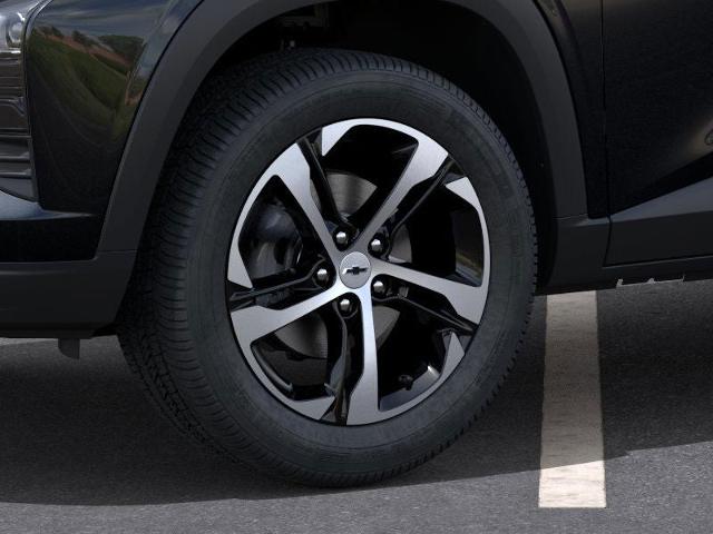 2026 Chevrolet Trax Vehicle Photo in LANCASTER, PA 17601-0000