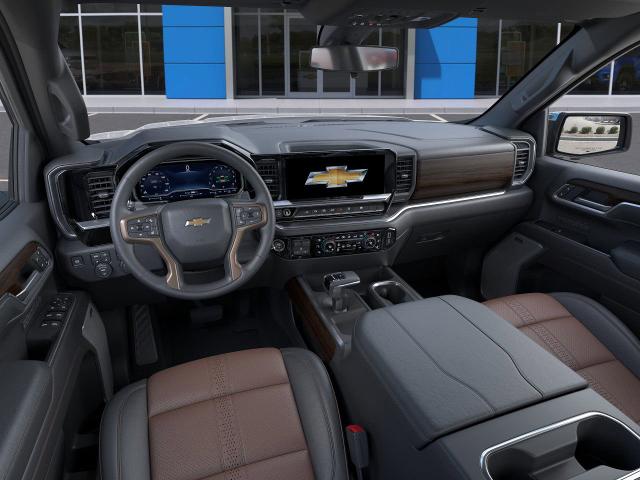 2026 Chevrolet Silverado 1500 Vehicle Photo in SAVANNAH, GA 31406-4513