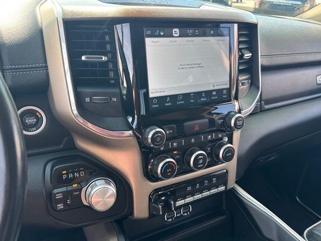 2022 Ram 2500 Vehicle Photo in Jonesboro, AR 72404