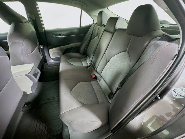 2022 Toyota Camry Vehicle Photo in Flemington, NJ 08822