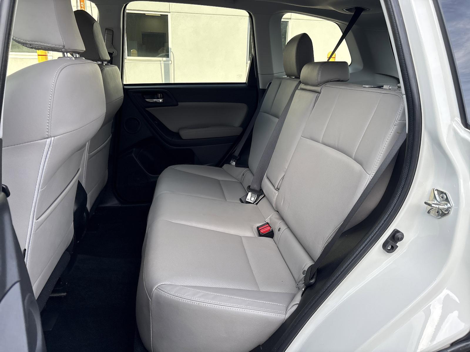 2018 Subaru Forester Vehicle Photo in Mechanicsburg, PA 17050