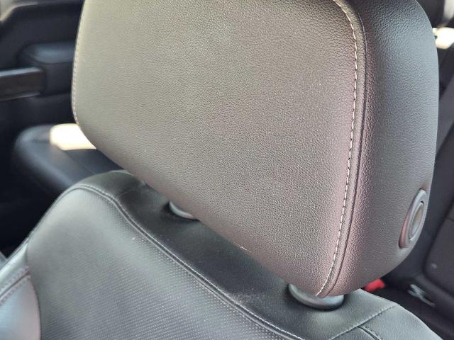 2020 GMC Sierra 1500 Vehicle Photo in DENTON, TX 76210-9321