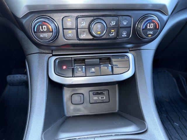 2023 GMC Acadia Vehicle Photo in LEOMINSTER, MA 01453-2952