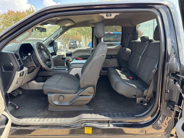 2020 Ford F-150 Vehicle Photo in Weatherford, TX 76087