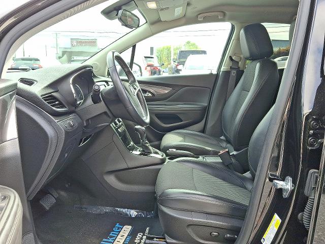 2022 Buick Encore Vehicle Photo in HARRISBURG, PA 17111-1033