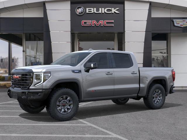2026 GMC Sierra 1500 Vehicle Photo in INDEPENDENCE, MO 64055-1377