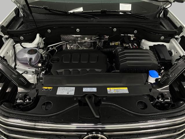 2026 Volkswagen Atlas Vehicle Photo in Appleton, WI 54913