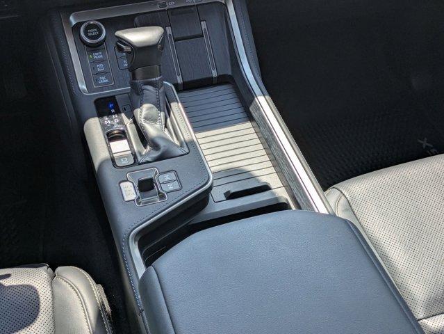 2024 Lexus GX 550 Vehicle Photo in SELMA, TX 78154-1459